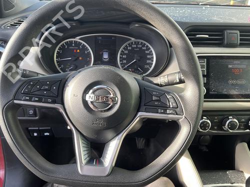 Steering column stalk NISSAN MICRA V (K14) 1.0 IG-T 100 | BP34219091I23 - Image 18