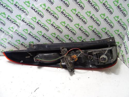 Right taillight FORD FIESTA V (JH_, JD_)  | BP20047002C35 