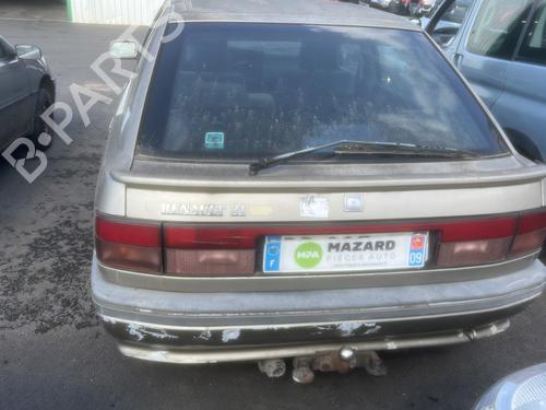 Used Parts RENAULT 21 (B48_) 2.1 D (B48V/B48O) 3589221