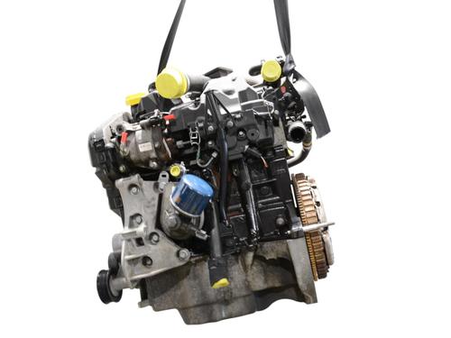 Engine RENAULT KANGOO Express (FW0/1_) 1.5 dCi 70 (FW0A, KW0V) | BP38598997M1 - Image 5