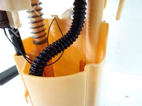 Used Fuel pump PEUGEOT 308 CC (4B_) 2.0 HDi (140 hp) 20065366