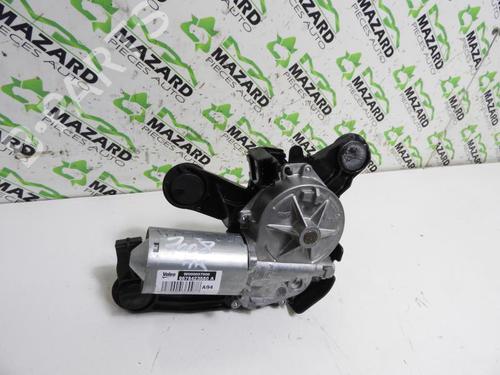 Used Rear wiper motor PEUGEOT 2008 I (CU_) 1.6 BlueHDi 100 (100 hp) 20060231