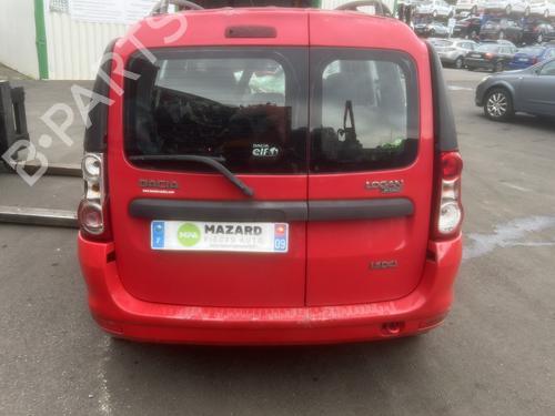 Advarselskontakt DACIA LOGAN MCV (KS_) 1.5 dCi (KS0K) | BP26179920I22 - Image 4