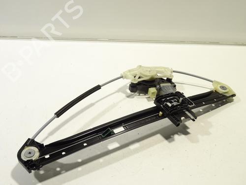 Rear left window mechanism PORSCHE MACAN (95B) | BP30616585C24 - Image 4