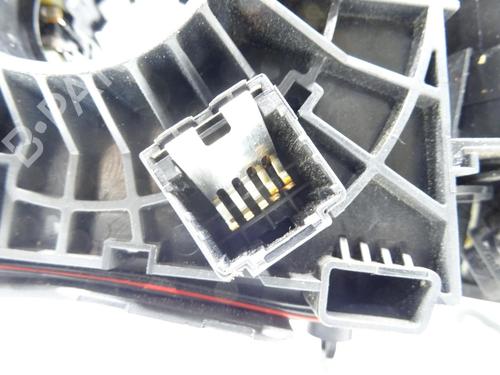 Steering column stalk RENAULT SCÉNIC II (JM0/1_) 2.0 dCi (JM1K) | BP29942297I23 