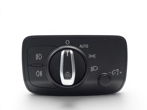Headlight switch AUDI A3 (8V1, 8VK) 2.0 TDI | BP37527859I24 - Image 3