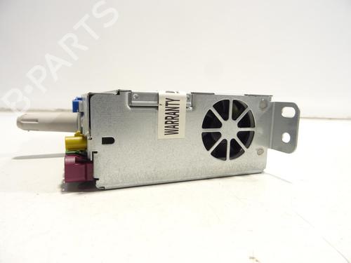 Radio CITROËN C4 III (BA_, BB_, BC_) 1.2 Hybrid 136 (BAHPYJ) | BP29477535E6 