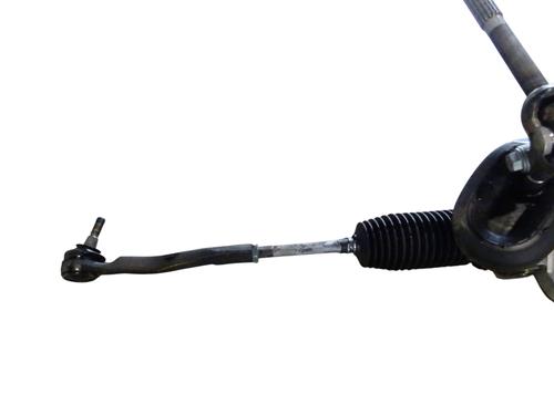 Steering rack RENAULT CAPTUR I (J5_, H5_) 1.5 dCi 110 | BP38021902M22 - Image 4