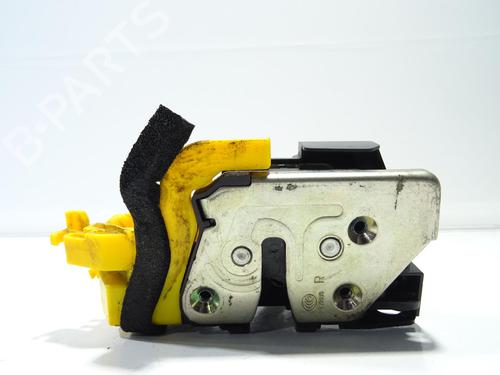 Used Front right lock Front right lock KIA CEE'D Sportswagon (JD) 1.6 GDI (135 hp) 26947537 26947537