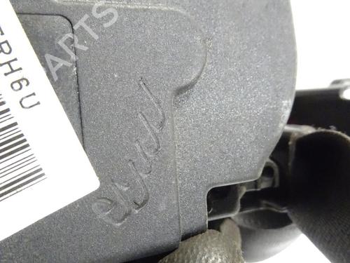 Front right belt tensioner CHEVROLET AVEO / KALOS Hatchback (T200) 1.4 | BP24055291C88 