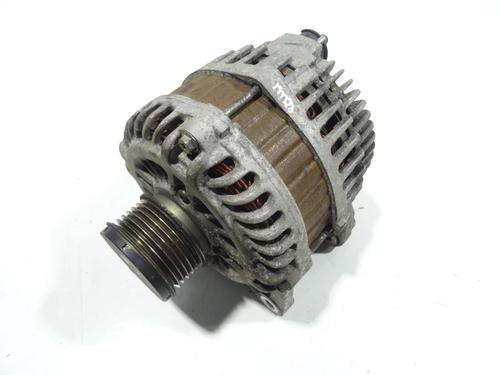 Alternator NISSAN NOTE (E12) 1.5 dCi | BP23787877M7 - Image 6