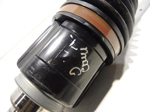 Left front driveshaft SUZUKI IGNIS III (MF, FF) 1.2 (ATK412) | BP29863428M38