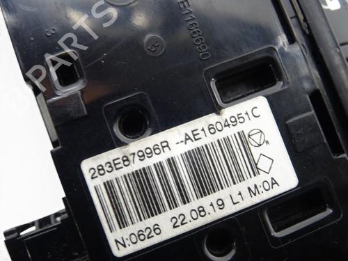 warning-switch-renault-clio-v-b7_-2019-37725818 main image