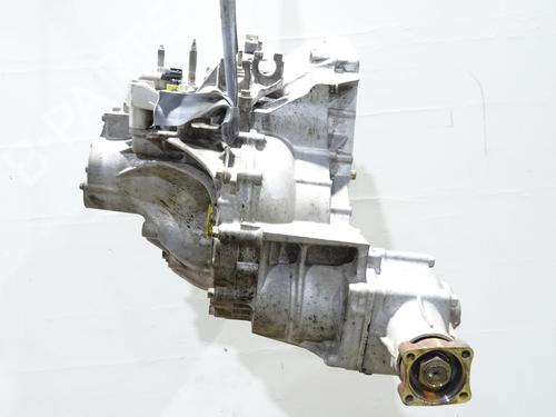 Gearbox HONDA CR-V II (RD_) | BP28668489M3