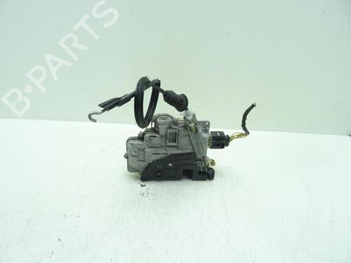 Rear left lock VW PASSAT B7 Variant (365) 2.0 TDI | BP32335233C100 - Image 2