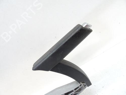 Hand brake PEUGEOT 308 II (LB_, LP_, LW_, LH_, L3_) 1.6 HDi 100 | BP21971267I18 