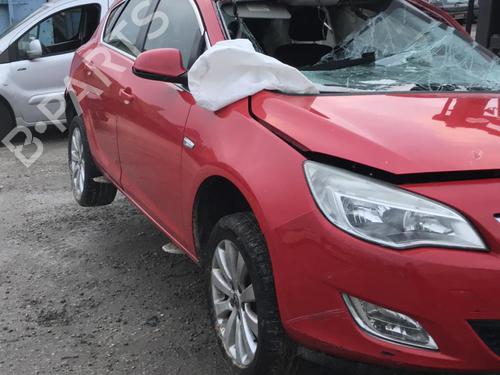 Switch OPEL ASTRA J (P10) 1.7 CDTI (68) | BP20043055I30 - Image 9