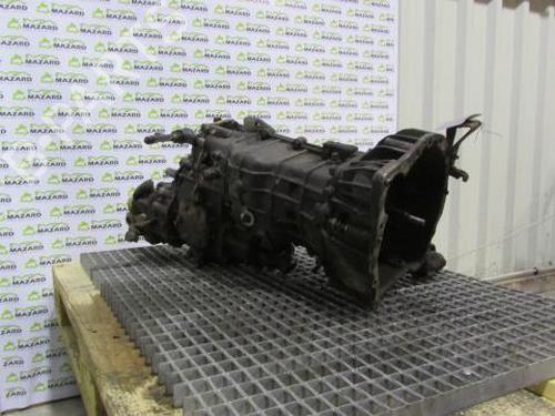 Gearbox ARO 10 1.9 D | BP21967698M3 
