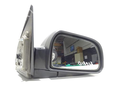 Used Right mirror HYUNDAI TUCSON (JM) 2.0 CRDi (140 hp) 24656086