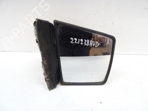 Right mirror RENAULT TRAFIC Van (T_, P_, V_) 2.1 D | BP21968856C27 