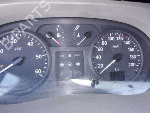 Interior handle RENAULT TRAFIC II Van (FL) | BP21971584I7 - Image 3