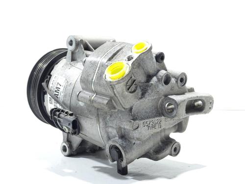 AC compressor OPEL ASTRA J (P10) 1.6 CDTi (68) | BP28283466M34 