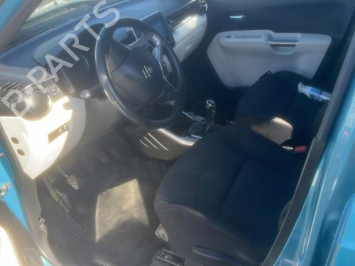 Switch SUZUKI IGNIS III (MF, FF) 1.2 Hybrid AllGrip (ATK412) | BP33206685I30 - Image 9