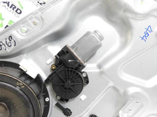 Rear right window mechanism HYUNDAI SONATA V (NF) 2.0 CRDi | BP20060365C25 