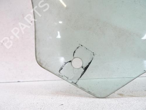 Rear left door window OPEL CORSA D (S07) 1.3 CDTI (L08, L68) | BP20039451C20 