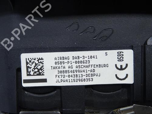 Used Driver airbag Driver airbag LAND ROVER DISCOVERY SPORT (L550) [2014-2026] 24828124 24828124