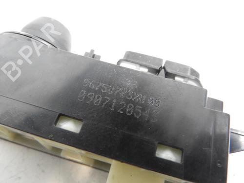 Switch PEUGEOT 208 I (CA_, CC_) 1.6 HDi | BP20058132I30