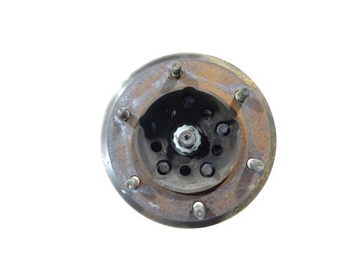 Used Right front steering knuckle Right front steering knuckle RENAULT MASTER III Van (FV) 2.3 dCi 125 FWD (FV0C, FV0D, FV0G, FV0H, FV0J, FV0K,... (125 hp) 39665069 39665069
