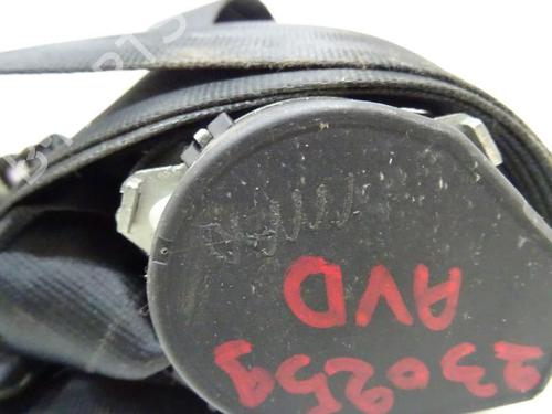 Used Front right seatbelt Front right seatbelt DACIA LOGAN (LS_) 1.5 dCi (LS0K) (68 hp) 20067441 20067441