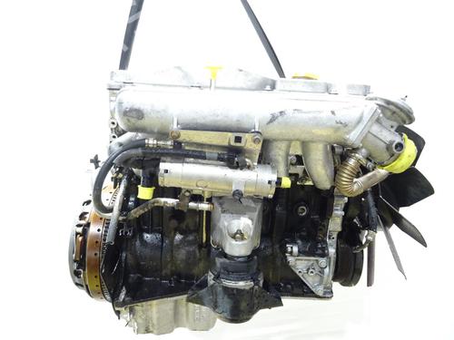Engine LAND ROVER DISCOVERY II (L318) 2.5 Td5 4x4 | BP30778281M1