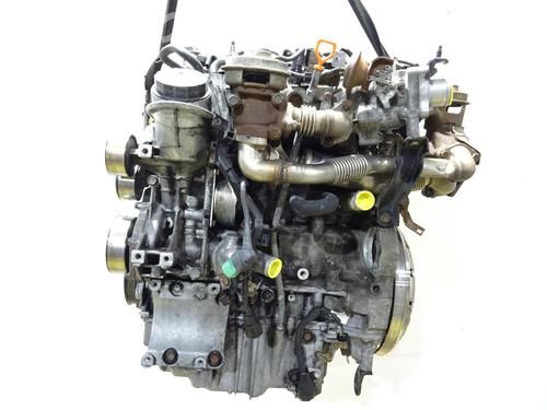 Used Engine Engine HONDA CR-V III (RE_) 2.2 i-CTDi 4WD (RE6) (140 hp) 29003164 29003164