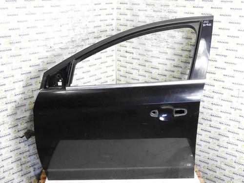 Left front door FORD MONDEO IV Turnier (BA7) 2.0 TDCi | BP20053422C2 