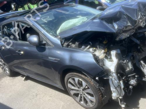 Pedal RENAULT MEGANE IV Hatchback (B9A/M/N_) 1.3 TCe 140 (B9NB) | BP37725137I4 - Image 10