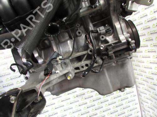 Engine OPEL AGILA B (H08) 1.2 (F68) | BP21965576M1