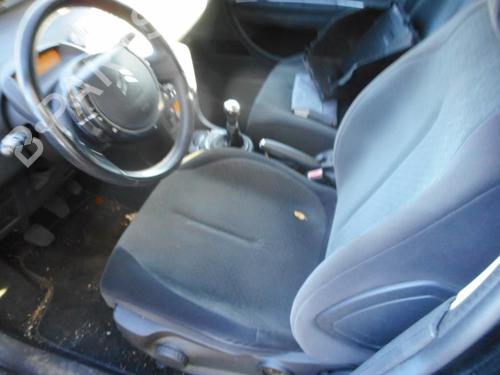 Left tailgate light CITROËN C4 I (LC_)  | BP21964695C79  - Image 5