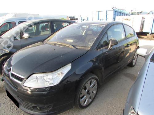Right front fenders CITROËN C4 Coupe (LA_) 2.0 HDi | BP20177951C42 