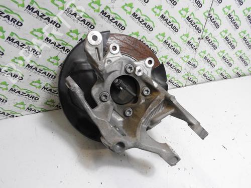 Used Right rear steering knuckle Right rear steering knuckle DS DS 7 Crossback (J4_, JR_, JC_) 2.0 BlueHDi 180 (JJEHZR) (177 hp) 20047638 20047638