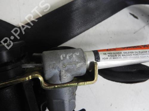 Front right belt tensioner SAAB 9-3 (YS3D) 2.0 i | BP22918304C88 
