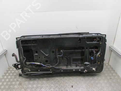 Tailgate LAND ROVER FREELANDER I (L314) 2.0 DI 4x4 | BP24950424C6 