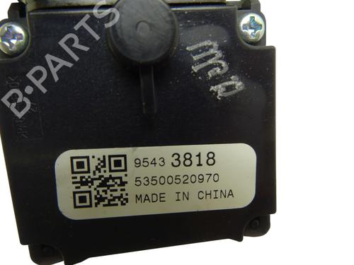 Steering column stalk OPEL INSIGNIA A (G09) 1.6 CDTi (68) | BP38536933I23 - Image 4