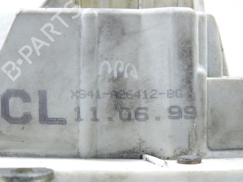 Rear right lock FORD FOCUS I Turnier (DNW) 1.6 16V | BP20177846C99 