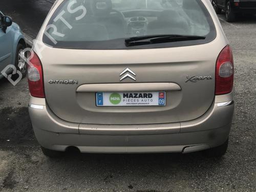Luna delantera izquierda CITROËN XSARA PICASSO (N68) 1.6 HDi | BP23401145C18  - Image 6