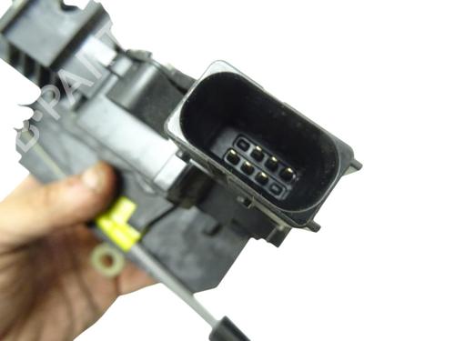 Front left lock PEUGEOT BOXER Van 2.2 BlueHDi 140 | BP39113464C98 - Image 5