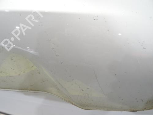 Rear bumper FORD KA (RU8) 1.2 | BP29422141C8 
