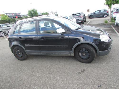 Steering column stalk VW POLO (9N_, 9A_)  | BP20040945I23 
