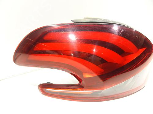 Left taillight PEUGEOT 208 I (CA_, CC_) 1.6 HDi / BlueHDi 75 | BP27884068C34 